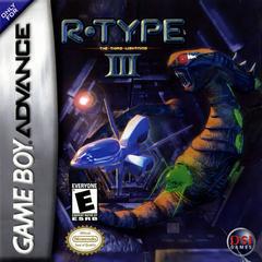 R-Type III The Third Lightning - Game Boy Advance