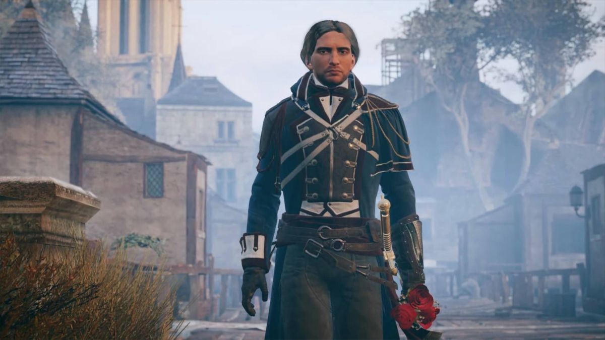 Assassin's Creed: Unity - Xbox One