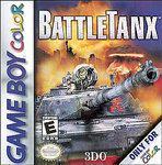 Battletanx - Game Boy Color