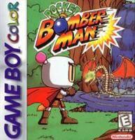 Bomberman Pocket - Game Boy Color