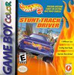 Hot Wheels Stunt Track Driver - Game Boy Color