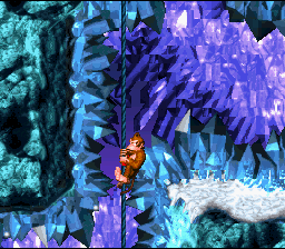 Donkey Kong Country - Super Nintendo