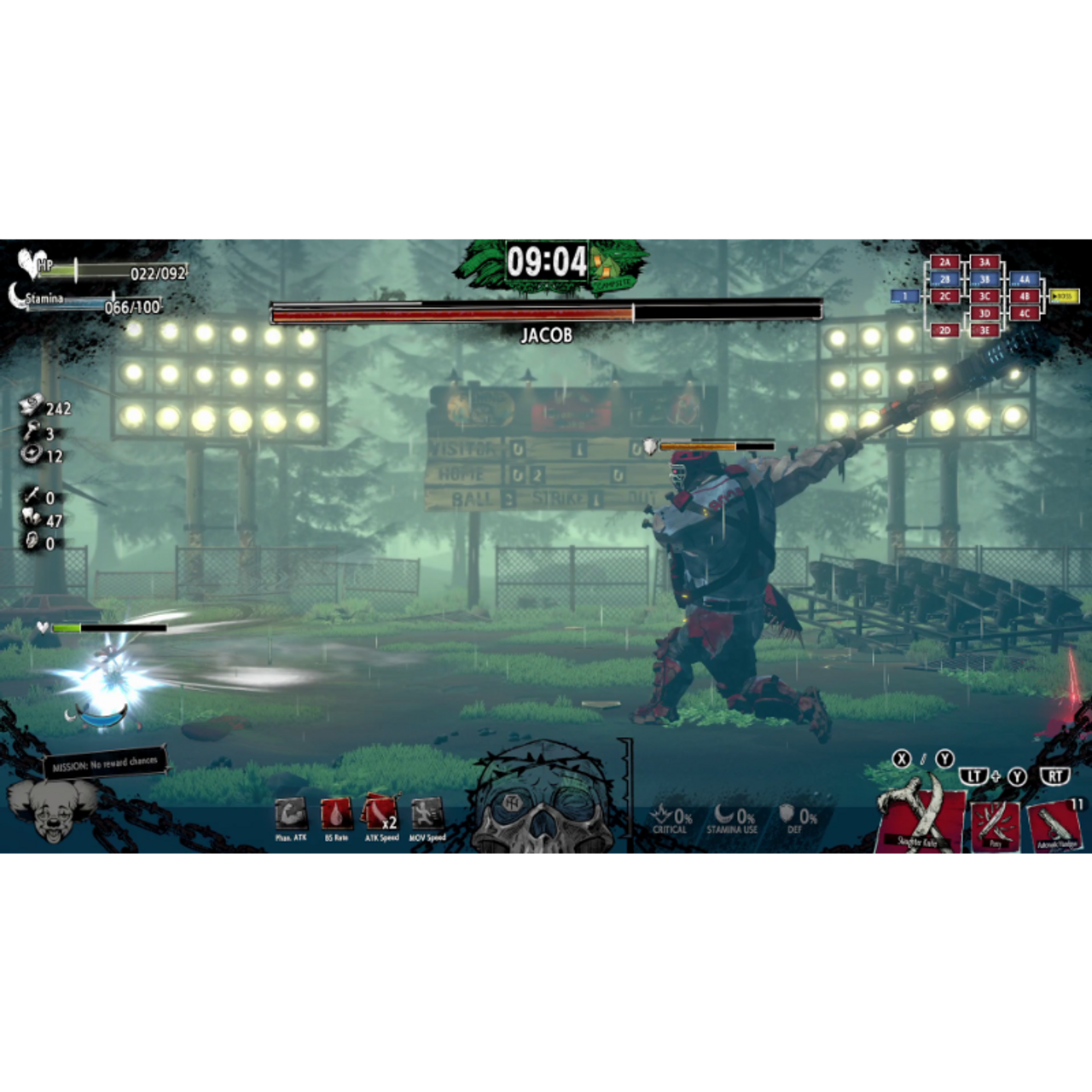 Hotel Barcelona - PlayStation 5