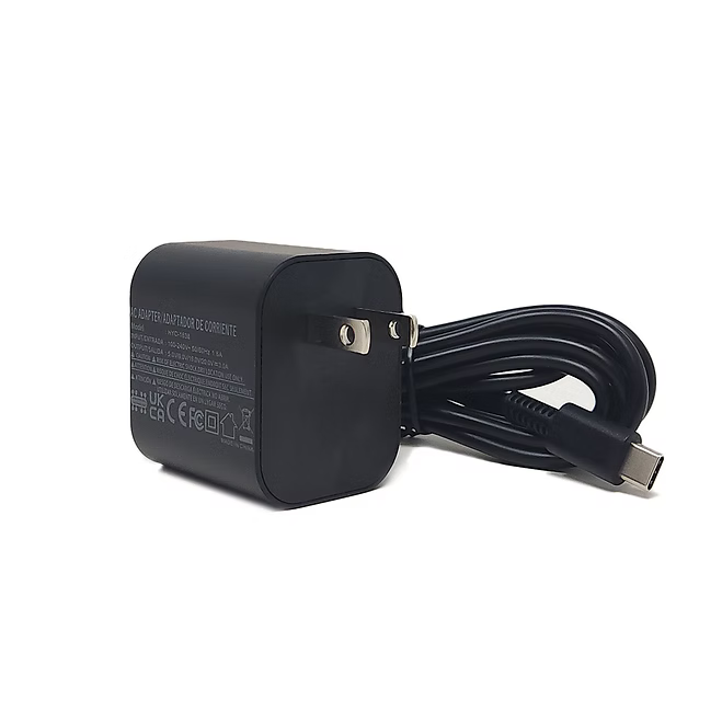 AC Adapter for Nintendo Switch 2