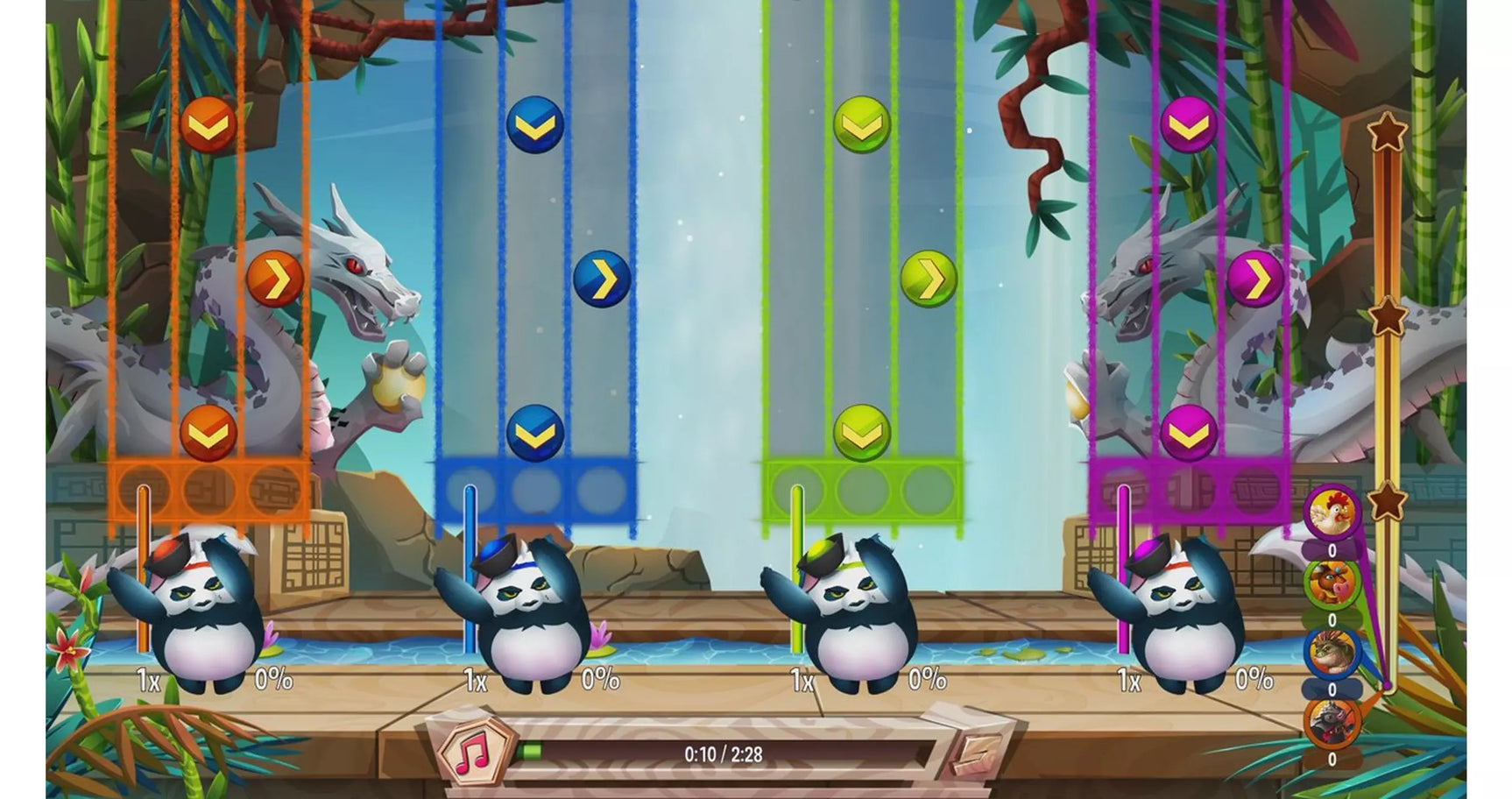 30-in-1 Game Collection - Nintendo Switch