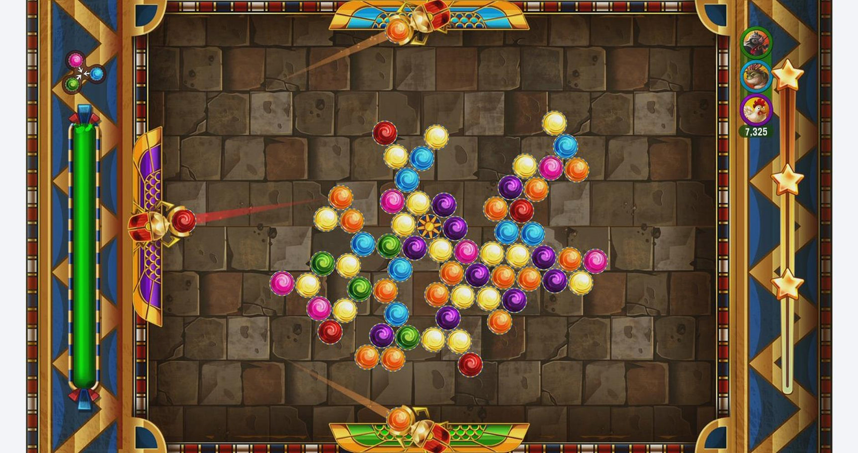 30-in-1 Game Collection - Nintendo Switch