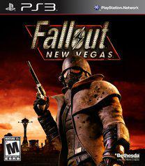 Fallout: New Vegas - PlayStation 3