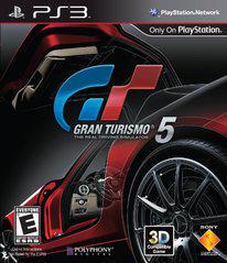 Bitjump Games - Provo - Gran Turismo 5 - Playstation 3