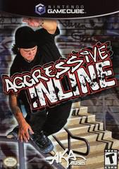 Aggressive Inline - GameCube