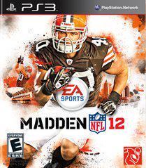 Madden NFL 12 - PlayStation 3