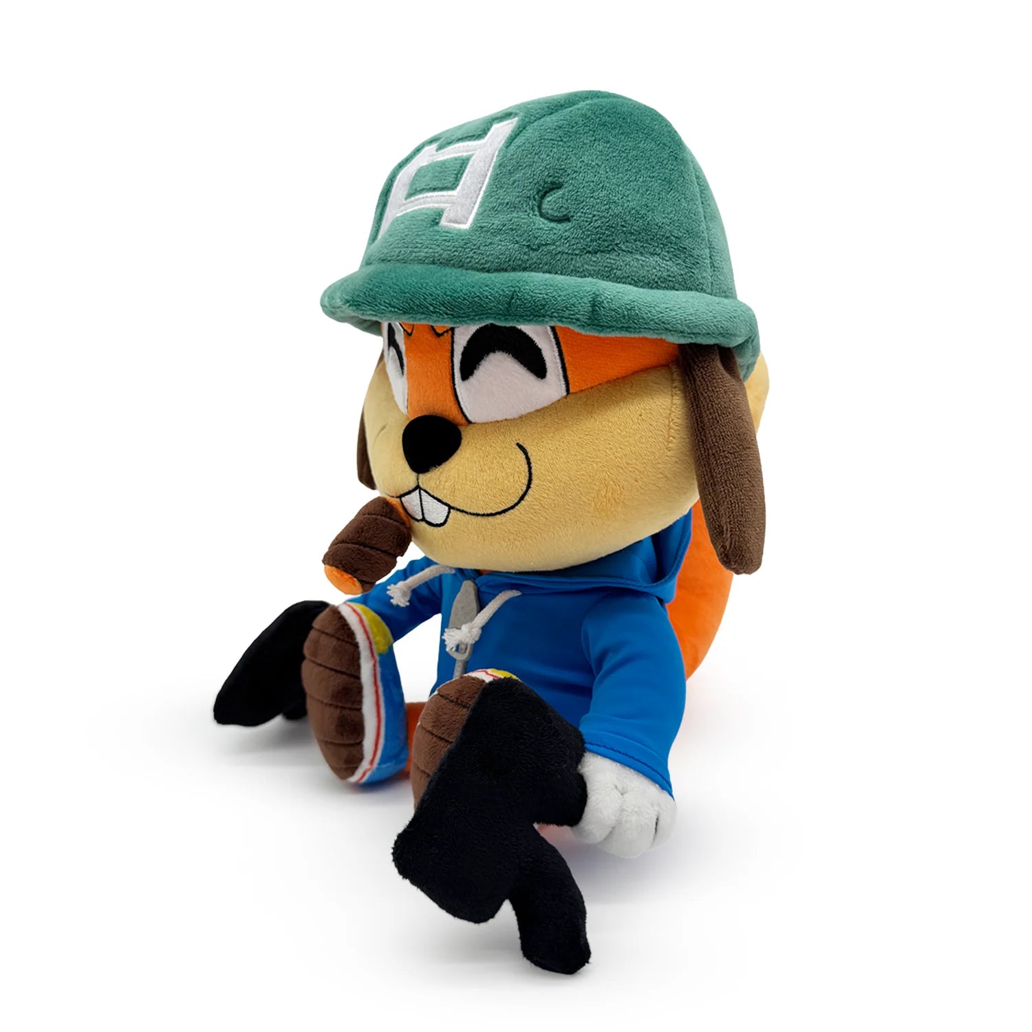 Soldier Conker's Bad Fur Day 9" Plush