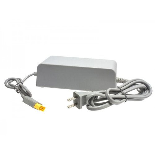 AC Adapter Power Supply for Wii U Console
