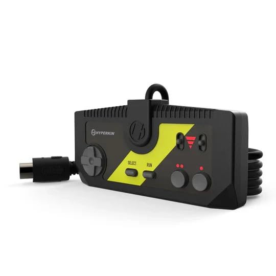 RetroN GX: TurboGrafx-16 / PC Engine Retro HD Console