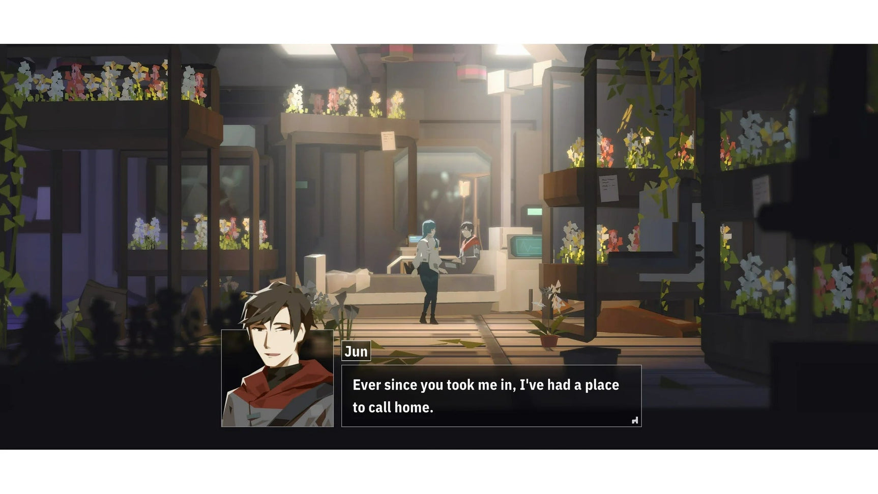 OPUS: Echo of Starsong - Full Bloom Edition: Collector's Edition - Nintendo Switch