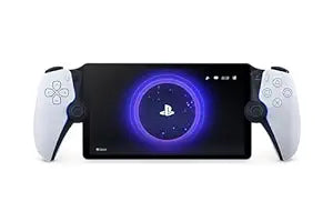 PlayStation Portal Remote Player - White