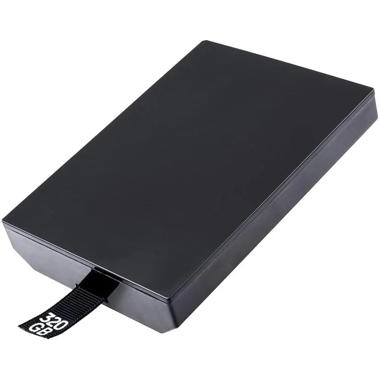 320GB Hard Drive HDD for Xbox 360 S Slim, Xbox 360 E