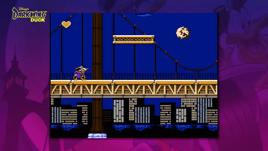 Disney Afternoon Collection - Nintendo Switch 2