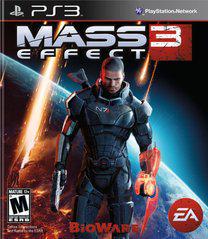 Mass Effect 3 - PlayStation 3