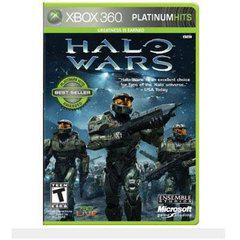 Halo Wars (Platinum Hits) - Xbox 360