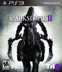 Darksiders II - PlayStation 3