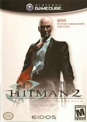 Hitman 2 - GameCube