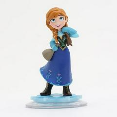 Anna Figure - Disney Infinity 1.0