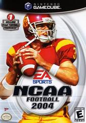 NCAA Football 2004 - GameCube