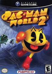 Pac-Man World 2 - GameCube