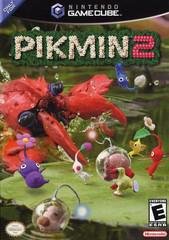 Pikmin 2 - GameCube
