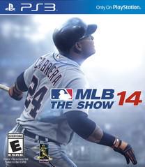 MLB 14: The Show - PlayStation 3