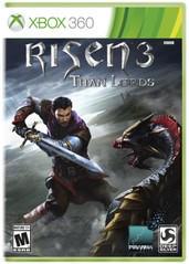 Risen 3: Titan Lords - Xbox 360