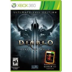 Diablo III: Reaper of Souls - Ultimate Evil Edition - Xbox 360