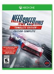 Need for Speed: Rivals - Complete Edition - Xbox One