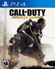 Call of Duty: Advanced Warfare - PlayStation 4