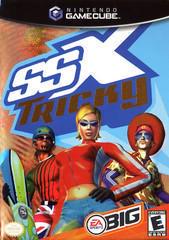 SSX Tricky - GameCube