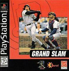 Grand Slam - PlayStation
