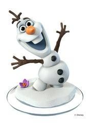 Olaf Figure - Disney Infinity 3.0