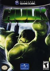 Hulk - GameCube