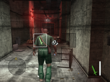 Manhunt 2 - PlayStation 2