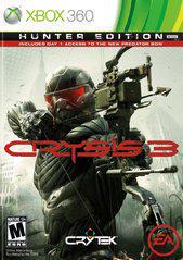 Crysis 3: Hunter Edition - Xbox 360