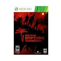 Dead Island: Riptide - Special Edition - Xbox 360