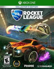 Rocket League: Collector's Edition - Xbox One