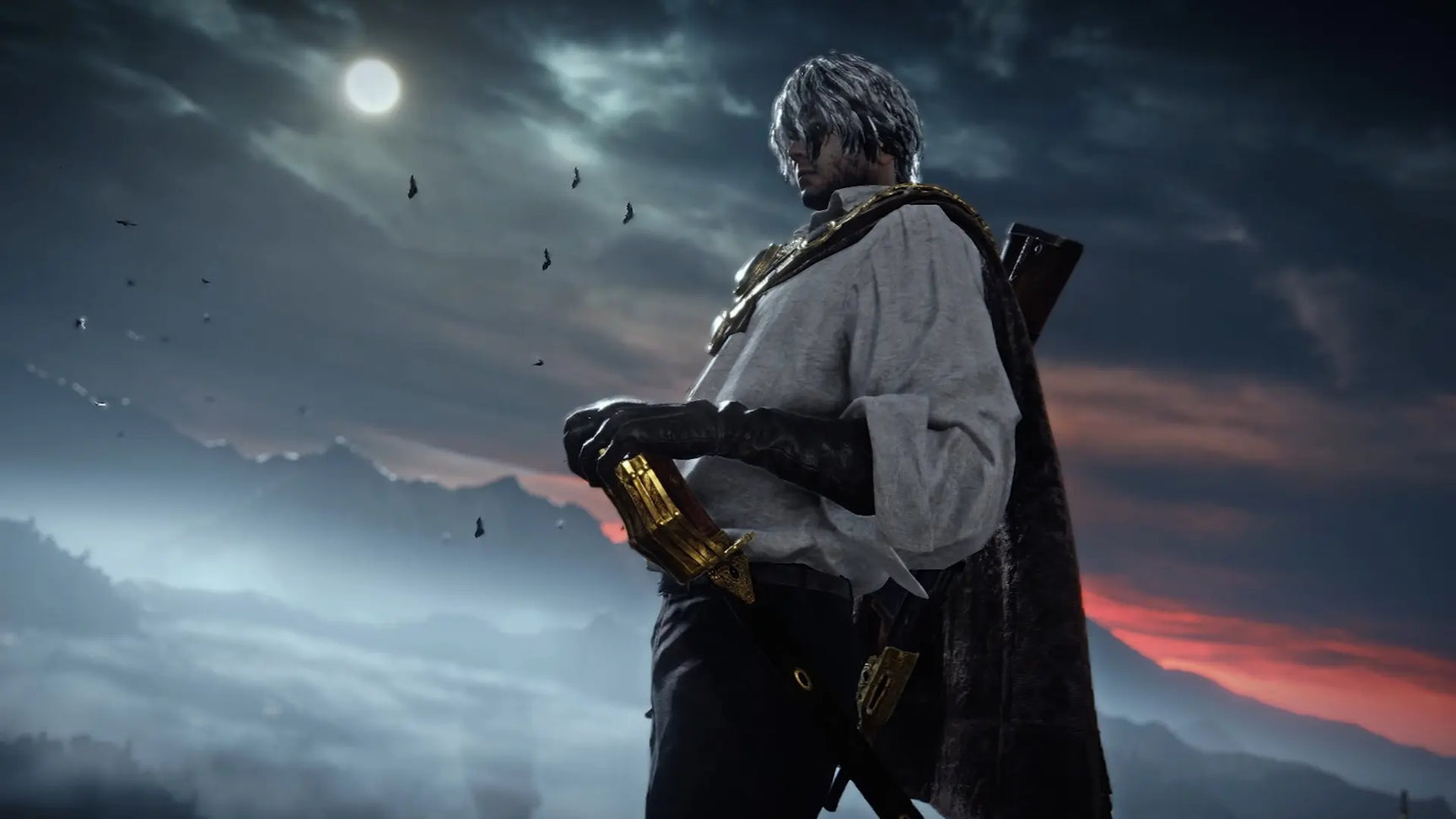 The Duskbloods - Nintendo Switch 2