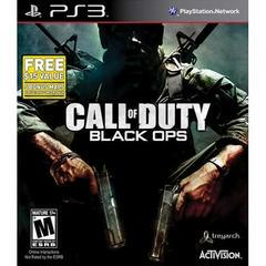 Call of Duty: Black Ops Limited Edition - PlayStation 3