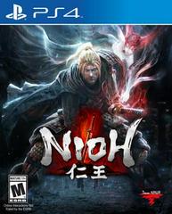 Nioh - PlayStation 4