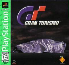 Gran Turismo (Greatest Hits) - PlayStation