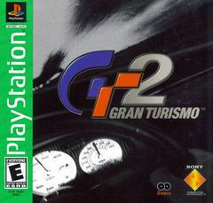 Gran Turismo 2 (Greatest Hits) - PlayStation