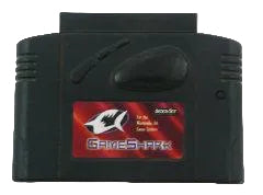 Gameshark - Nintendo 64
