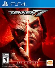 Tekken 7 - PlayStation 4