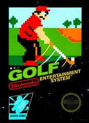 Golf (5-screw) - NES